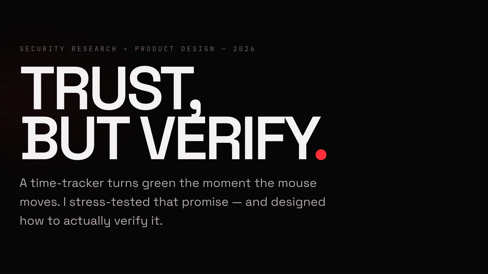 VERIQ